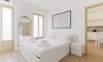 Brera Apartments in Via Della Spiga