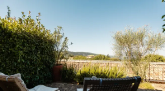 Capelongue, a Beaumier Hotel & Spa