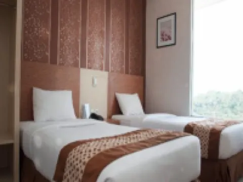 Neo Cempaka Hill Hotel