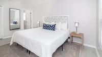 Cozy on Cavendish Themed Bedrooms - 2-stjärniga