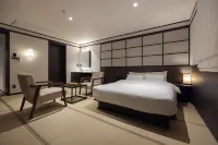 Aank Ryokan Hotel Suwon