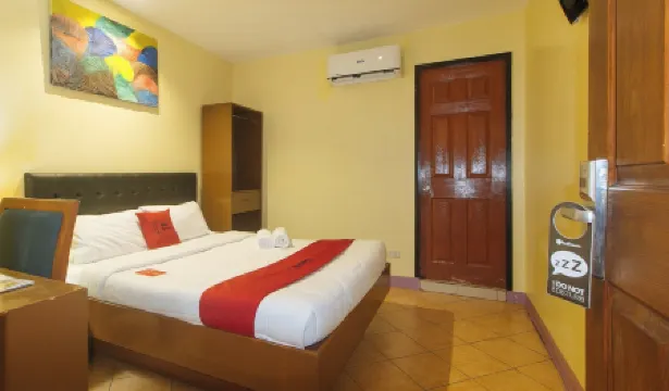 Comfy Inn Mabini Manila