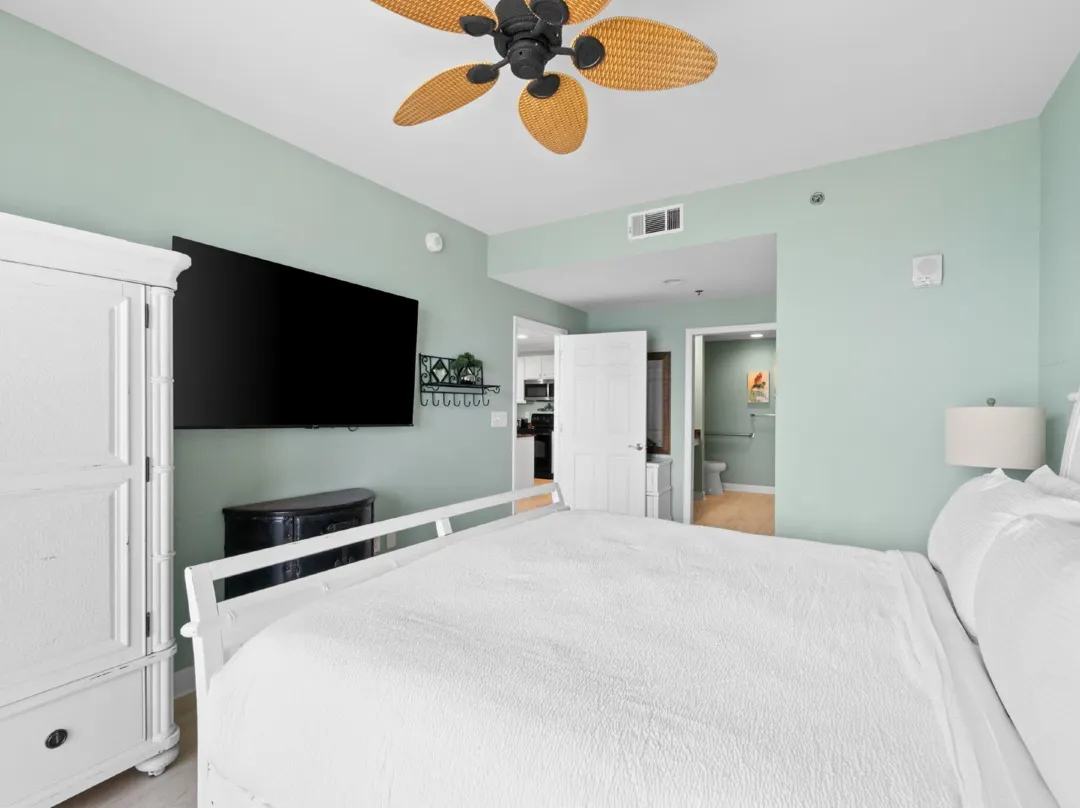 Splash Beach Resort 301e-b - Panama City Beach, FL