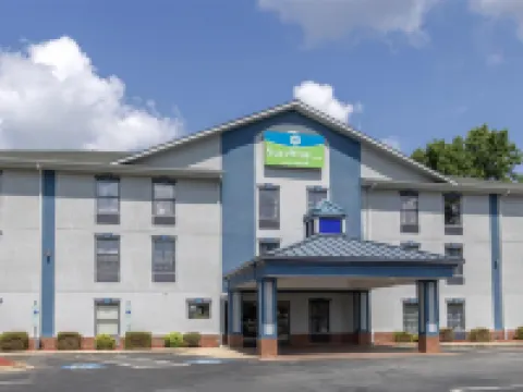 SureStay Hotel by Best Western Morganton Hotels in Morganton