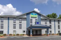 SureStay Hotel by Best Western Morganton Hotels in Morganton