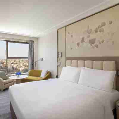 Signia by Hilton Amman Rooms