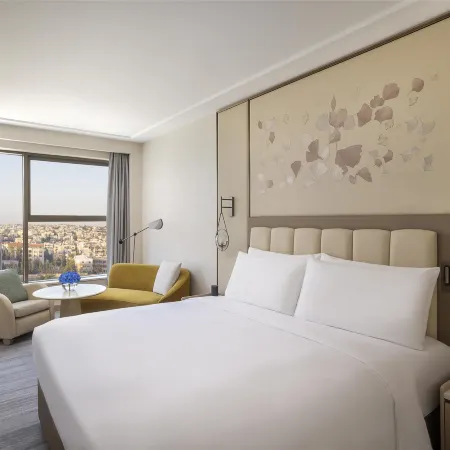 Signia by Hilton Amman