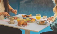 Silla Boutique B&B - Frühstück
