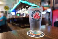 Fireside Inn and Suites Bangor - bar