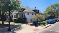 Updated Forest Park 3 BR Bungalow