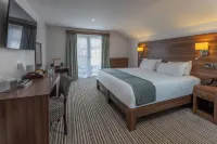 Best Western Brome Grange Hotel - spa