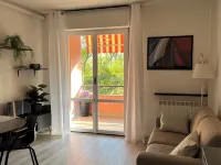 Lake & Nature Apartment Hotels in Ispra