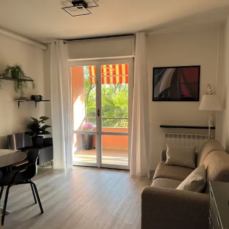 Lake & Nature Apartment
