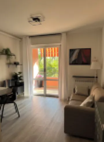 Lake & Nature Apartment