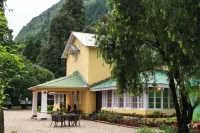 Vikram Vintage Inn Hotels near Nainital Lake
