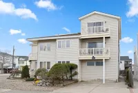 Pleasure Ave. Sea Isle City Beach House