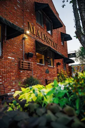 Mainstay Inn