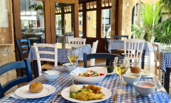 Basilica Holiday Resort