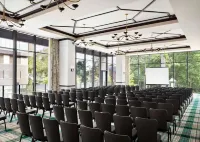 Graduate by Hilton East Lansing Hotels in Ingham County