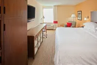 Fairfield Inn & Suites by Marriott Chattanooga Hotel a 