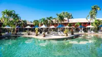 Cable Beach Club Resort & Spa - Ocean View