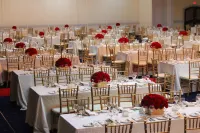 The Jamaica Pegasus Hotel Hotels in Kingston