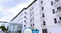 The White Hotel by Charoensri Hotel a Udon Thani