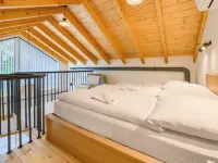 Inteligentne Rubinowe Domy z sauną, Sun & Snow Hotels in Grzybowo