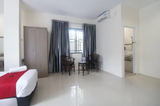 RedDoorz @ Baloi Batam