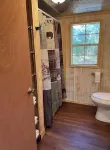 Spacious Double Loft Cabin Near Lake Greeson Pet-Friendly– Sleeps 8