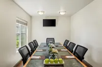 Ledgestone Hotel Hotel di Yakima