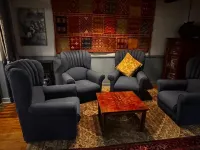 Rabbit Hole Hotel Hotels in Krugersdorp