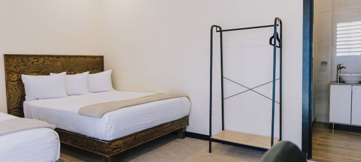 Hospedaje Consular by Dunas Hotels in Juarez Municipality
