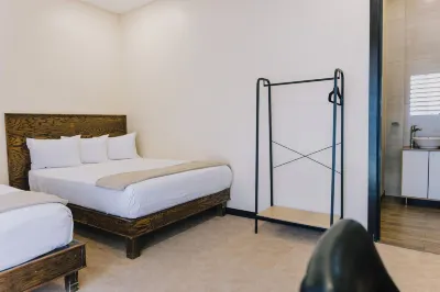 Hospedaje Consular by Dunas Hotel a 