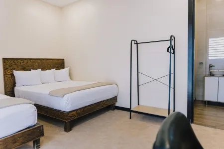 Hospedaje Consular by Dunas Отели рядом со станцией Chepe Station