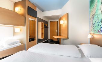 B&B HOTEL Chemnitz