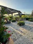 Lussuosa villa privata autentica con piscina privata