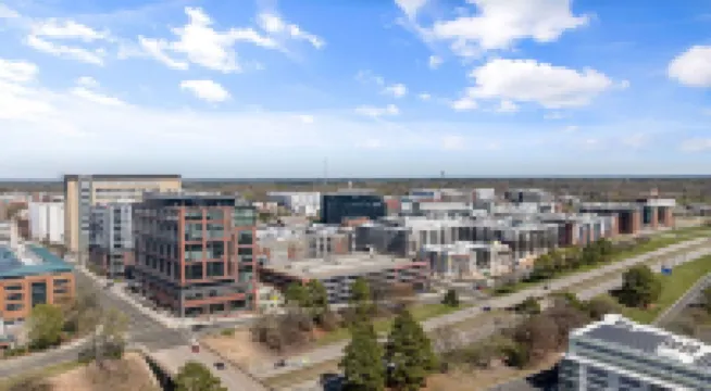 The Durham Nook~Cozy 1BR Hideaway Near Duke, Downtown & Peaceful Parks