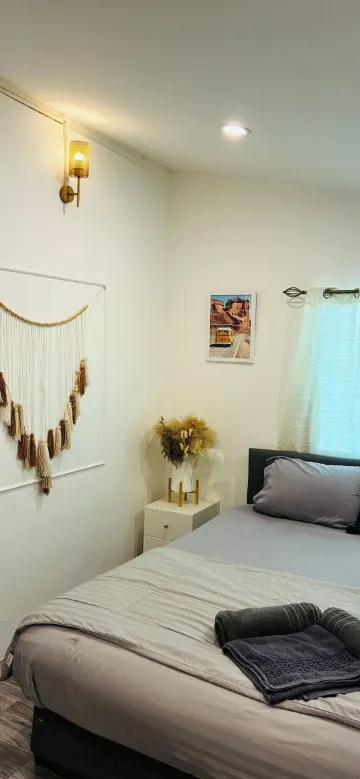 บ้านหรู 2 ห้องนอน วิวชายหาด