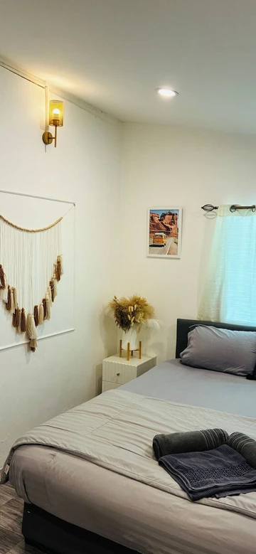 รูปภาพของโอเชียนฟร้อนท์ วิลล่า ที่หาดบางเทา