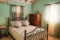 Sensational 2 Bedroom Getaway in Florence Hall - 3 estrellas