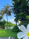 3-Bedroom Lakeside Villa with Pool in Ahangama Hotels near Stick Fishermen View Point