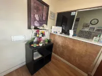 Townhouse Del Rancho Motel Portland Oregon 205 Các khách sạn ở Happy Valley