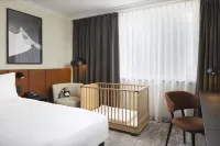 ヒルトン デュッセルドルフ