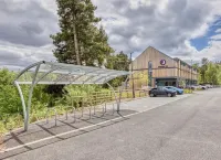 Premier Inn Aviemore فنادق في Aviemore