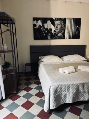 Agatha Hotel Hotel di 