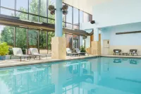Sheraton Baltimore North Hotel - Pool