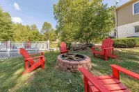 Country Homeplace 4-bedroom Pool pets ok Near Toyota