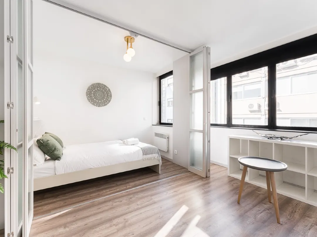 Guestready - Gray Tones - Porto