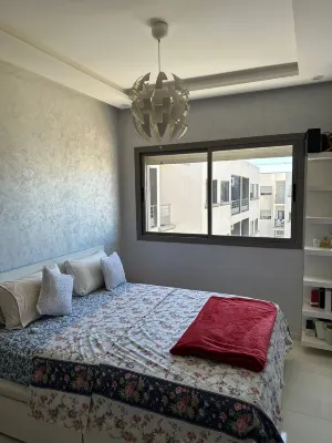 Appartement de Vacance à Louer Hotels in El Mansouria